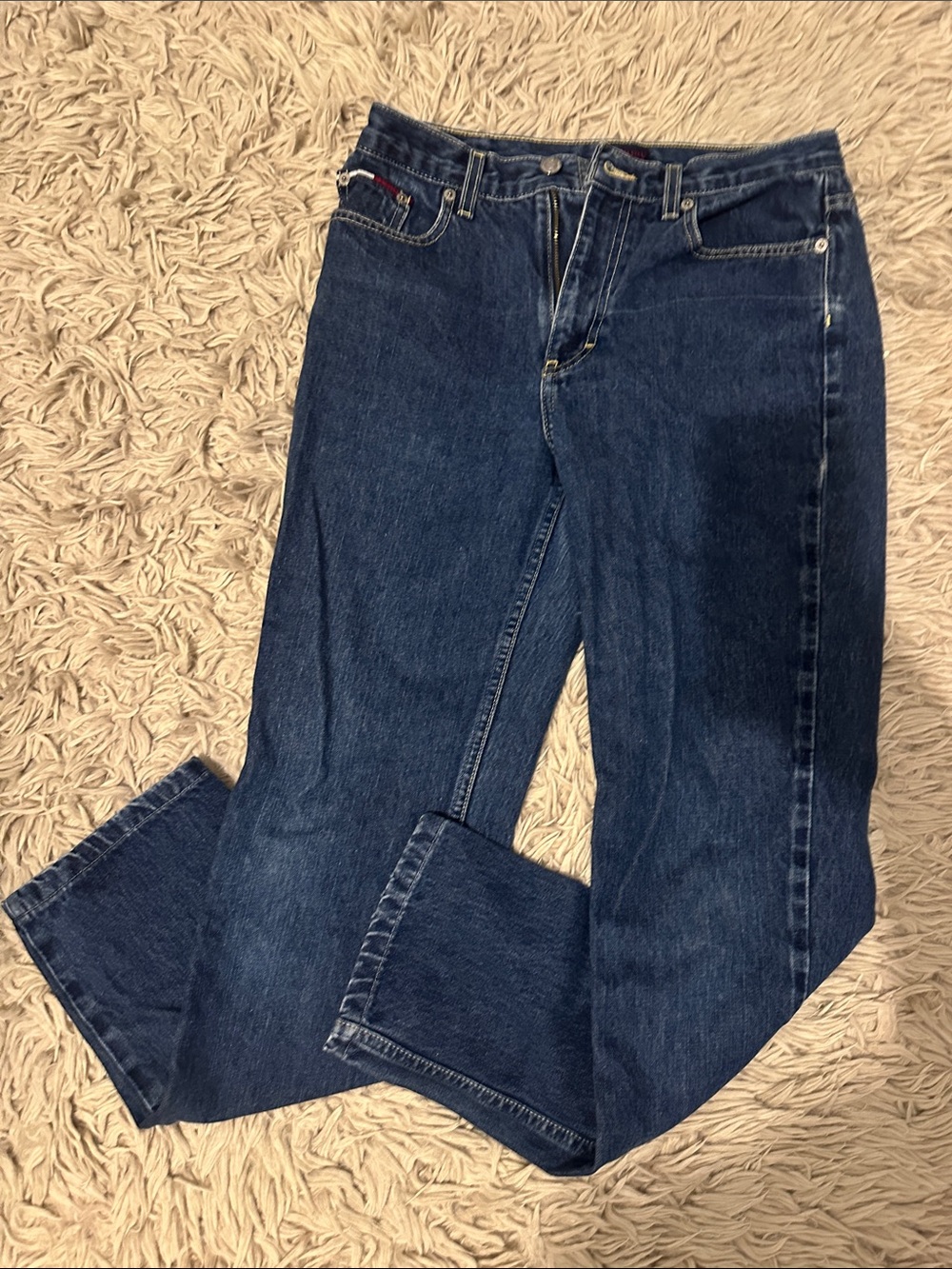 Vintage Tommy jeans